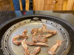 -大杰海鲜锅(基隆路店)