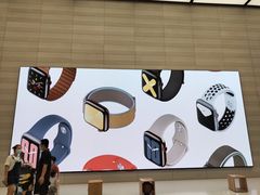 -Apple零售店(济南恒隆广场店)