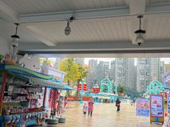 -海合安成都极地海洋公园
