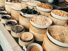 -君悦酒店·乐厨·高空自助餐(青年大街店)