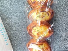 -好利来.生日蛋糕(杨家坪店)