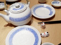 -富山日式料理(宽厚里店)