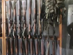 -布苏里北疆军事文化旅游区