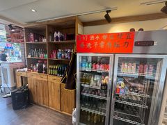 -王婆乔鲜鱼自助火锅(蜀汉路店)