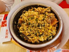 -朴大叔拌饭(广州花城汇店)