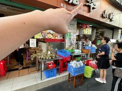 -嘉华小吃(蛇口市场店)