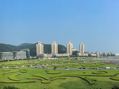 -星海广场