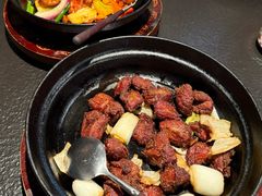 -旺爷砂锅·茶作(国贸城店)