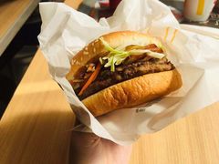 -麦当劳(伟城广场店)