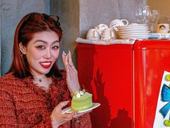 -théATRE 茶聚场(王府中環店)