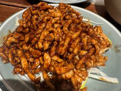 -小吊梨汤·北京菜·烤鸭(鸟巢店)