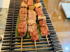 -福慧慈缘素食餐厅(王府井店)