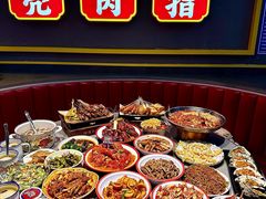 -冶建镜子·中国龙虾王(总店)