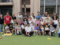 -童梦童享幼儿园