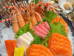 -阳光岛·海鲜盛宴(银泰中心in99店)