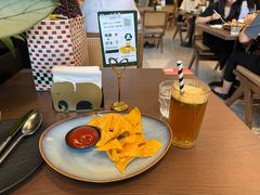 -Shantek象提南亚西餐厅&Bistro(淮海中路店)