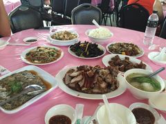 -熊家万峦猪脚(车城店)