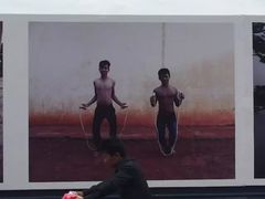 -吐斯廉屠杀博物馆