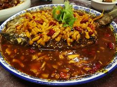 -佳佳麻辣烧菜馆