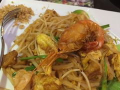 -金厨泰国餐厅·全泰籍厨师料理(拱北店)