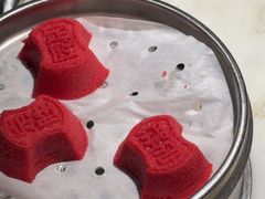 -绿茶餐厅(青岛城阳万象汇店)