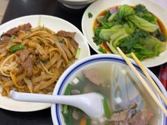 -银记肠粉店(中山一路店)