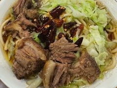 -柴氏风味斋(甘家口店)