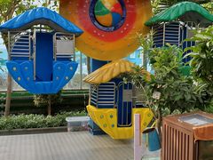 -南宫五洲植物乐园