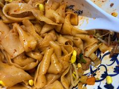 -老陕一碗(八达岭奥莱店)