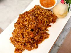 -君霖海鲜私房菜(春柳店)