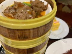 -博悦茶餐厅(文殊院店)