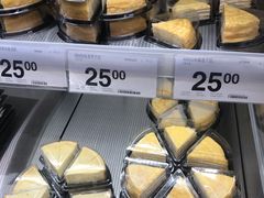 乳酪蛋糕-山姆餐吧(山姆会员商店店)
