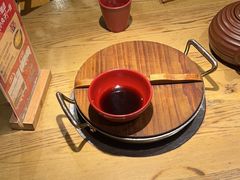 -吃饭皇帝大·土家民族菜(温州万象城店)