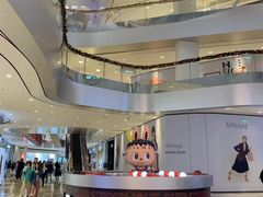 -杭州来福士中心