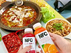 -金三可市井水煮鱼(金碧园店)