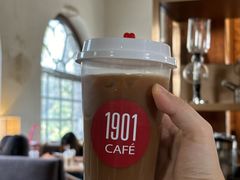 1901甘露-1901 Cafe(西四店)