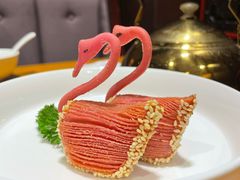 -乐忻皇朝(上海中心大厦店)