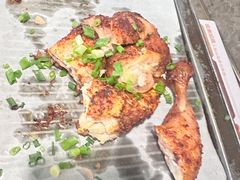 -绿茶餐厅(天津天河城店)