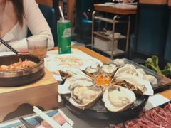 -蚝大仙横琴生蚝火锅(中央汇店)