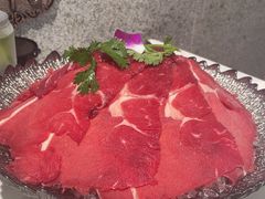 -葛记红焖羊肉(人民路店)