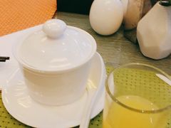 -上海浦东假日酒店逸庭咖啡厅