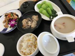 -台湾宝儿月子中心 (中南路店)