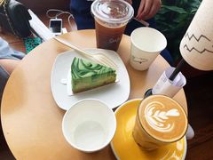 -Seesaw Coffee(朝阳大悦城店)