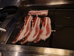 -金妈家烤肉(龙湖U城天街店)