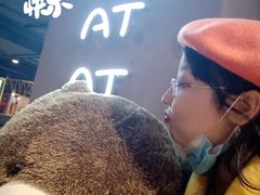 -鹏欣水游城
