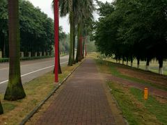 -佛山祈福仙湖酒店