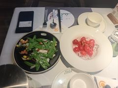 -野蔓果·山野菜(西湖景区·龙井茶田店)