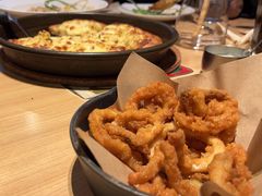 -必胜客(兴隆店)