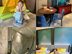 -清远熹乐谷温泉度假酒店