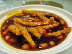 -阿锋鲍鱼酒家美食汇(华安店)